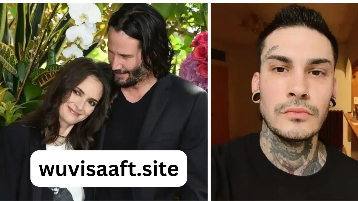Dustin Tyler Parents