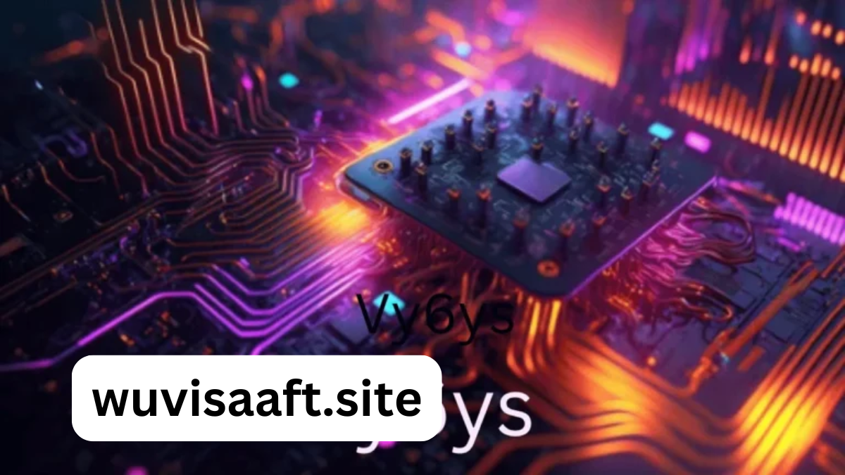 Vy6ys