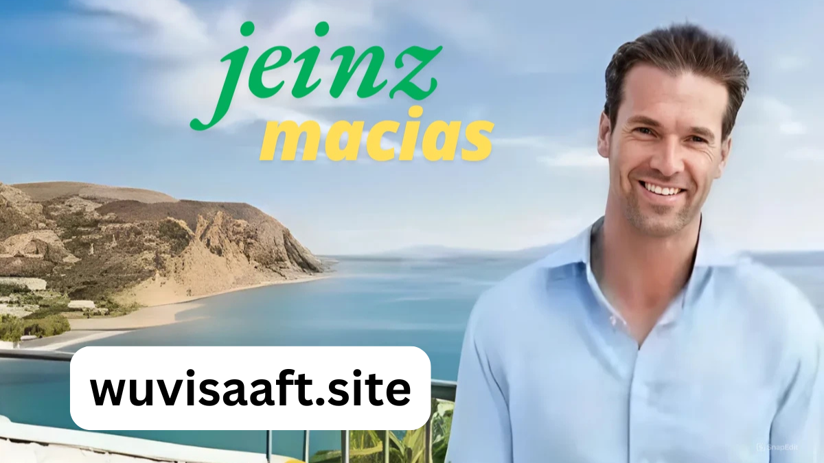 Jeinz Macias