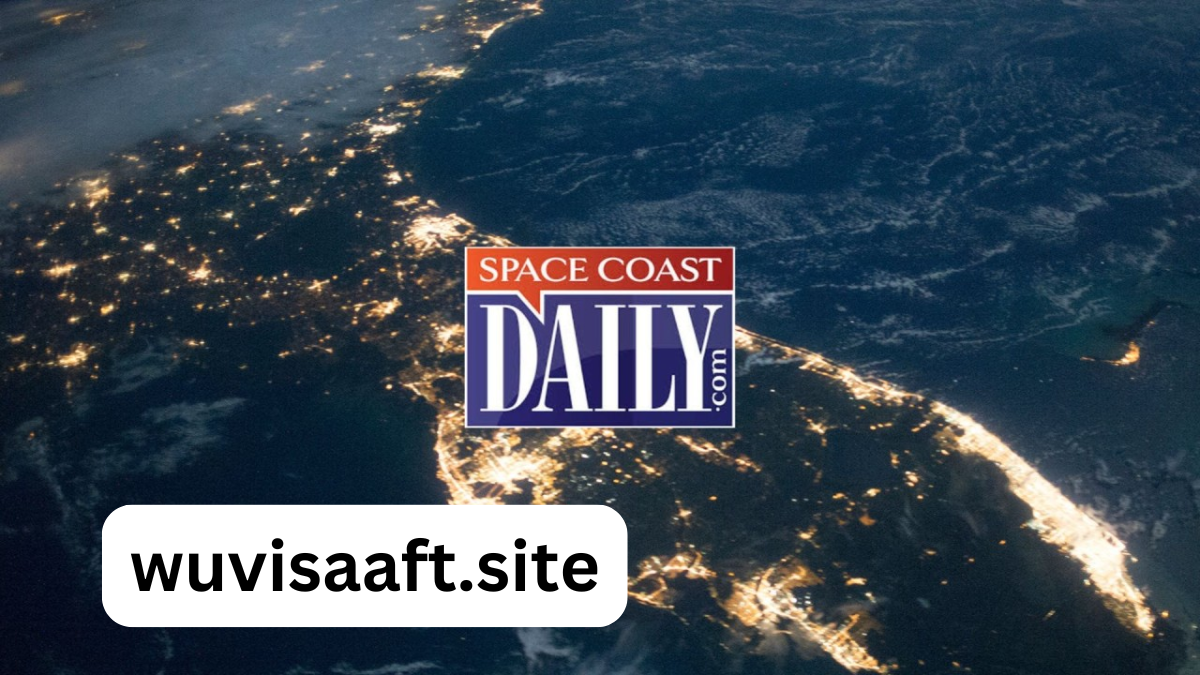 Space Coast Daily