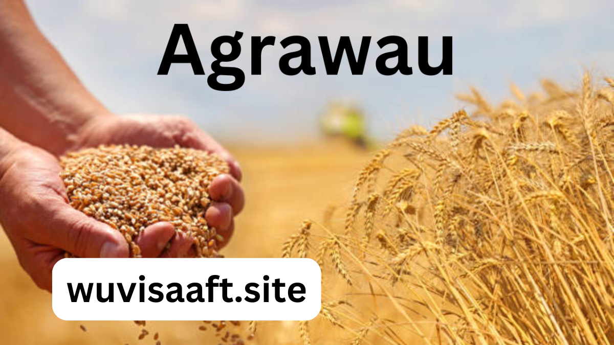 Agrawau
