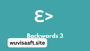 Backwards 3