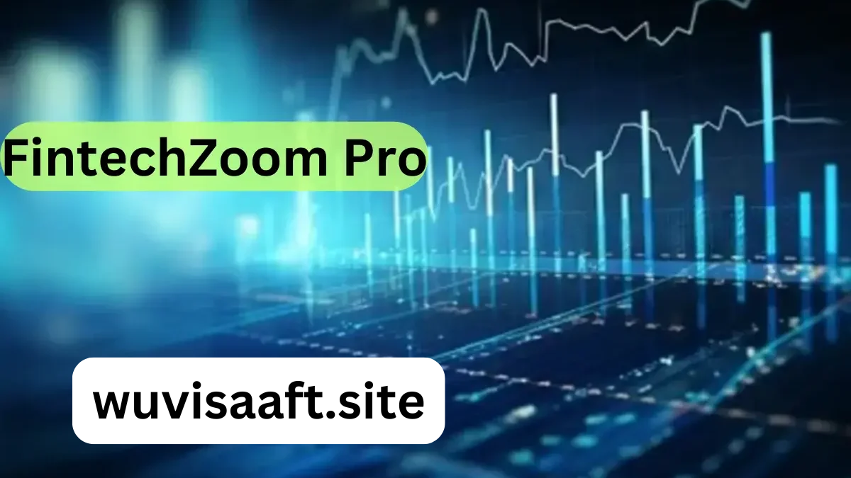 FintechZoom Pro