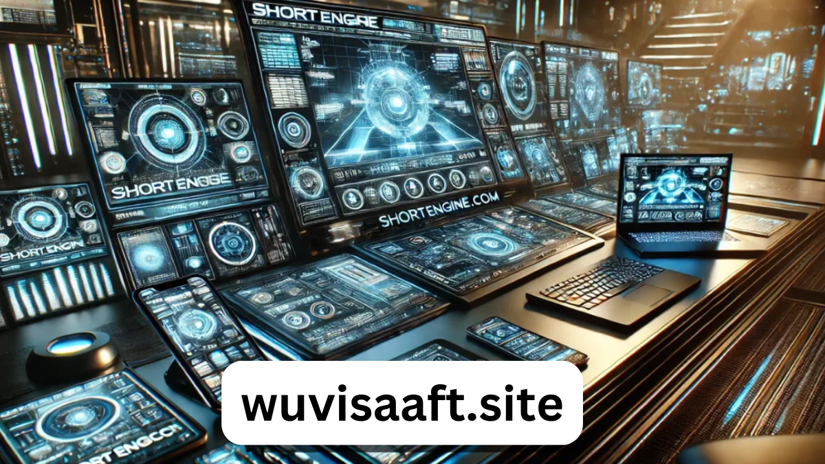 ShortEngine.com