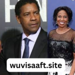 Lorice Washington