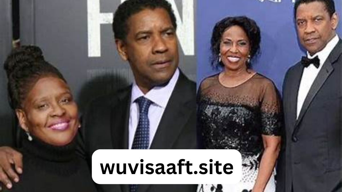 Lorice Washington
