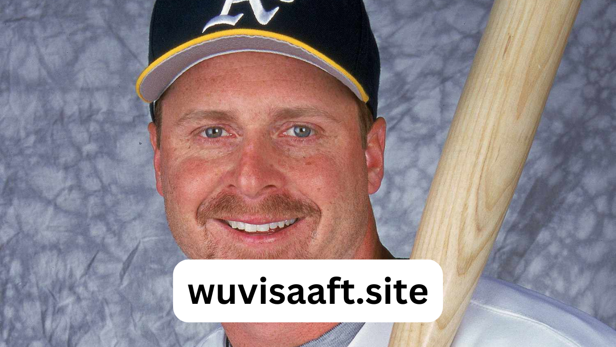 Jeremy Giambi Net Worth