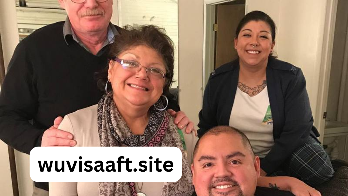 Gabriel Iglesias Siblings