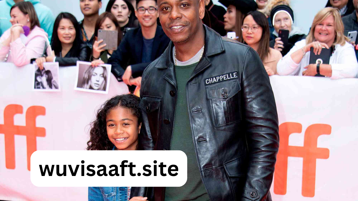 Sanaa Chappelle
