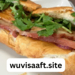 Golden Banh Mi